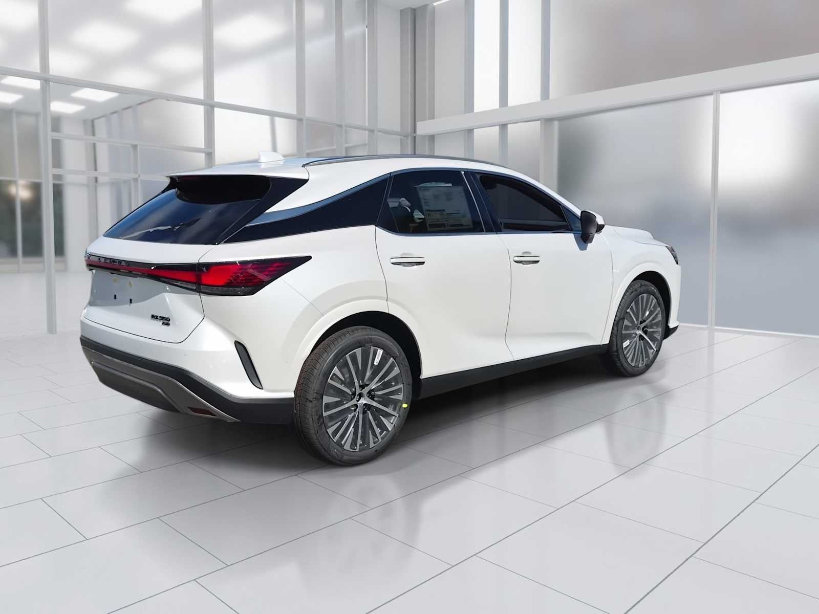 2026 Lexus RX RX 350 Premium+ AWD