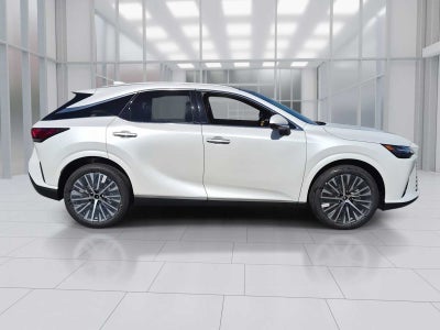 2026 Lexus RX RX 350 Premium+ AWD