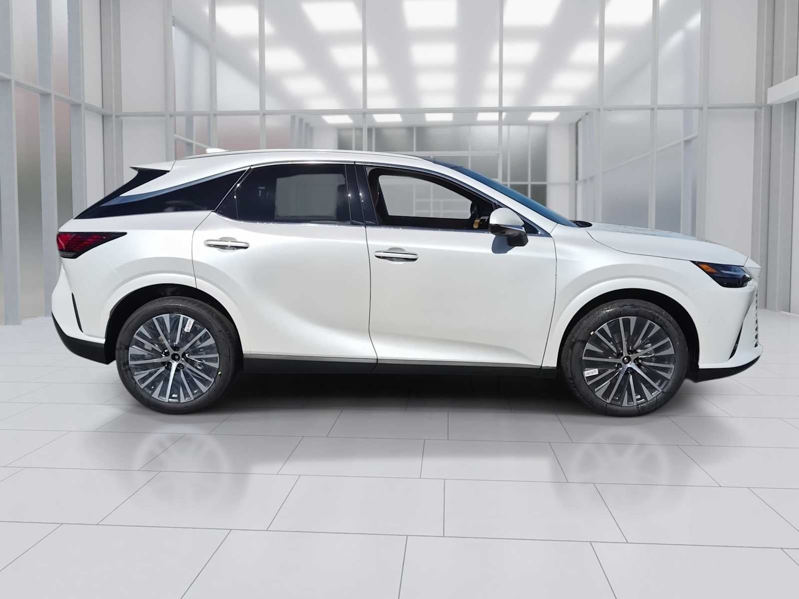 2026 Lexus RX RX 350 Premium+ AWD