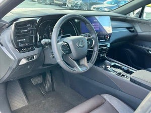 2024 Lexus RX 350 Luxury AWD