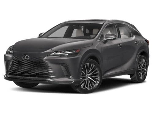2026 Lexus RX RX 350 Premium AWD