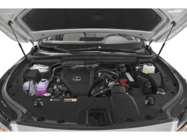 2026 Lexus RX RX 350 Premium AWD