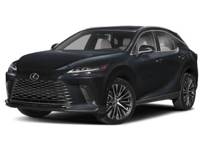 2026 Lexus RX RX 350 Premium+ AWD