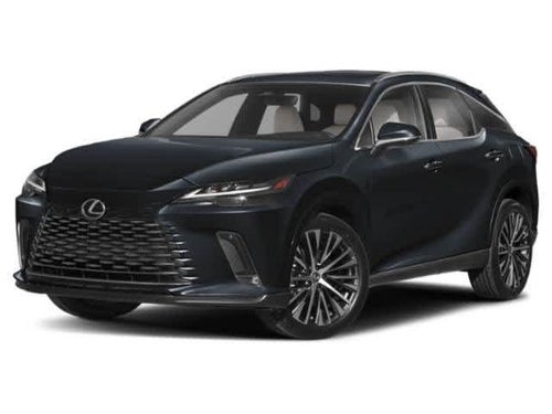 2026 Lexus RX RX 350 Premium+ AWD