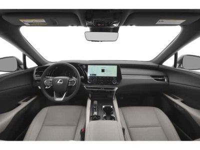 2026 Lexus RX RX 350 Premium AWD