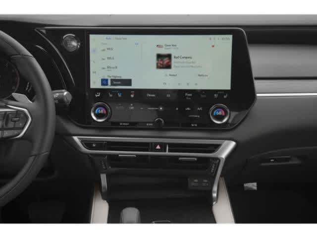 2026 Lexus RX RX 350 Premium AWD