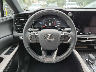 2026 Lexus RX RX 350 Premium AWD