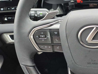 2026 Lexus RX RX 350 Premium AWD