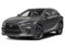 2026 Lexus RX RX 350 F SPORT Handling AWD