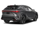 2026 Lexus RX RX 350 F SPORT Handling AWD