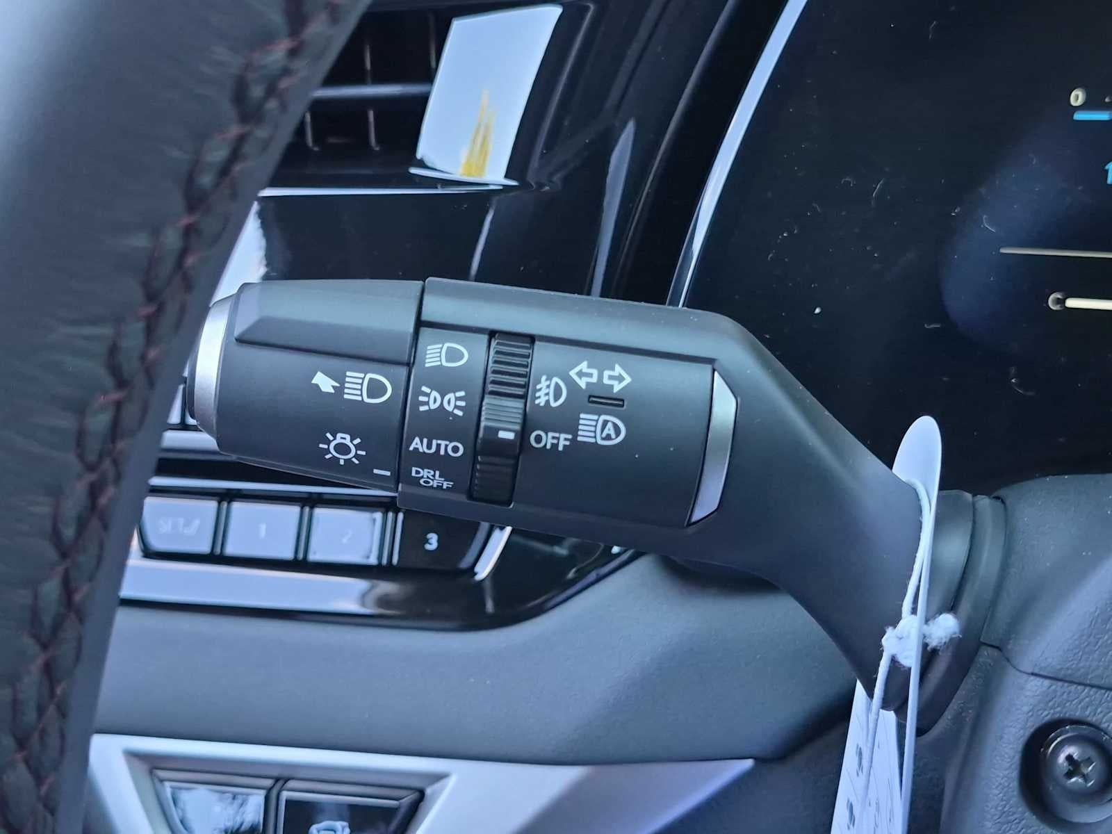 2026 Lexus RX RX 350 F SPORT Handling AWD