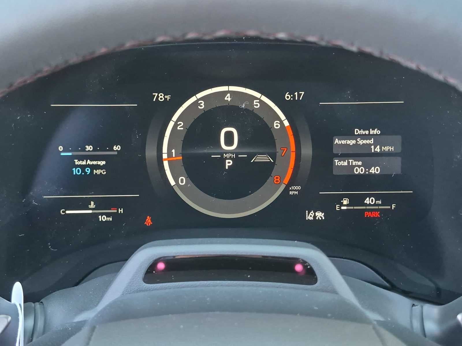 2026 Lexus RX RX 350 F SPORT Handling AWD