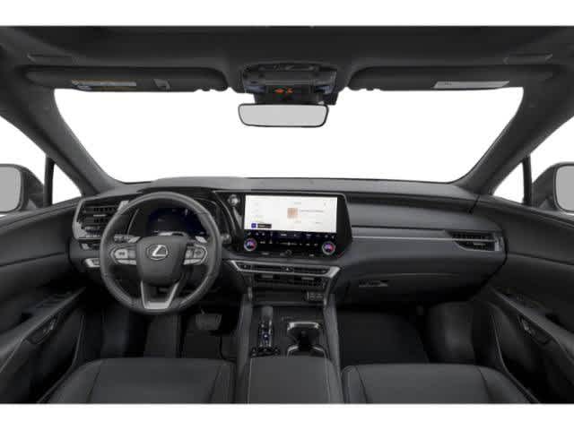2026 Lexus RX RX 350 F SPORT Design AWD