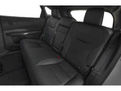 2026 Lexus RX RX 350 F SPORT Design AWD