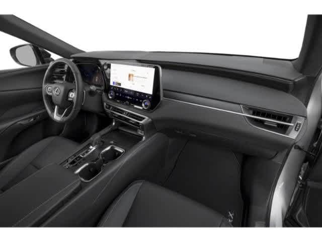 2026 Lexus RX RX 350 F SPORT Design AWD