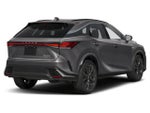 2026 Lexus RX RX 350 F SPORT Design AWD