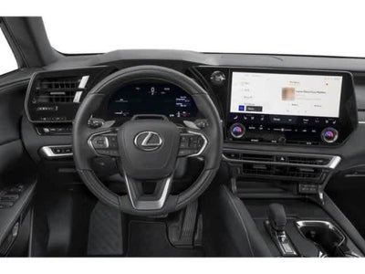 2026 Lexus RX RX 350 F SPORT Design AWD