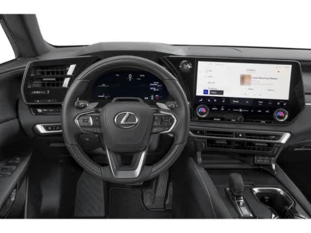2026 Lexus RX RX 350 F SPORT Design AWD