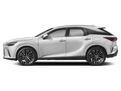 2026 Lexus RX RX 350 Premium+ AWD