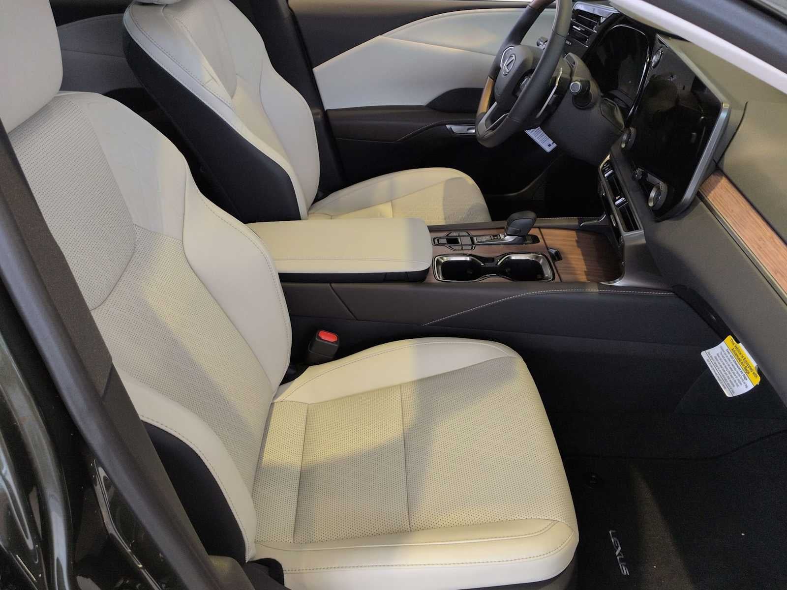 2026 Lexus RX RX 350 Premium+ AWD