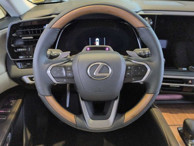 2026 Lexus RX RX 350 Premium+ AWD