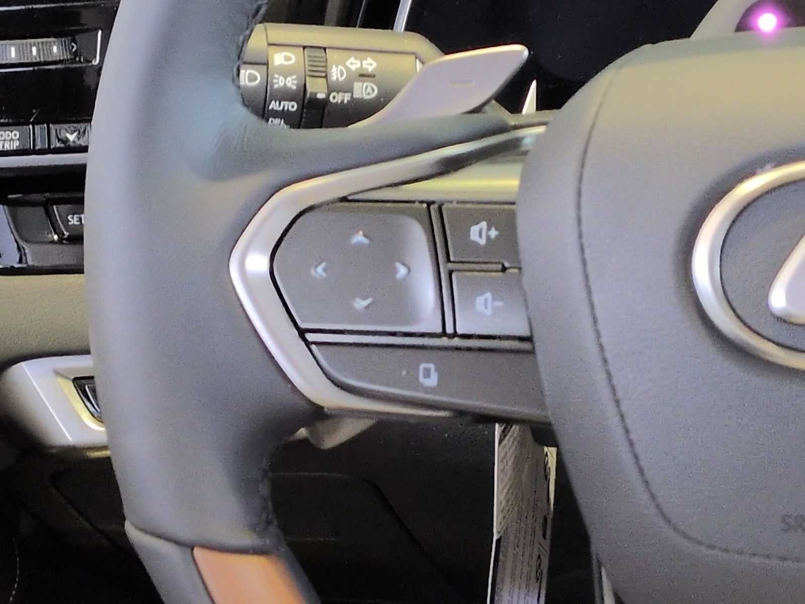 2026 Lexus RX RX 350 Premium+ AWD