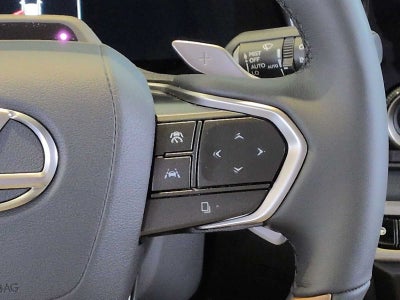 2026 Lexus RX RX 350 Premium+ AWD