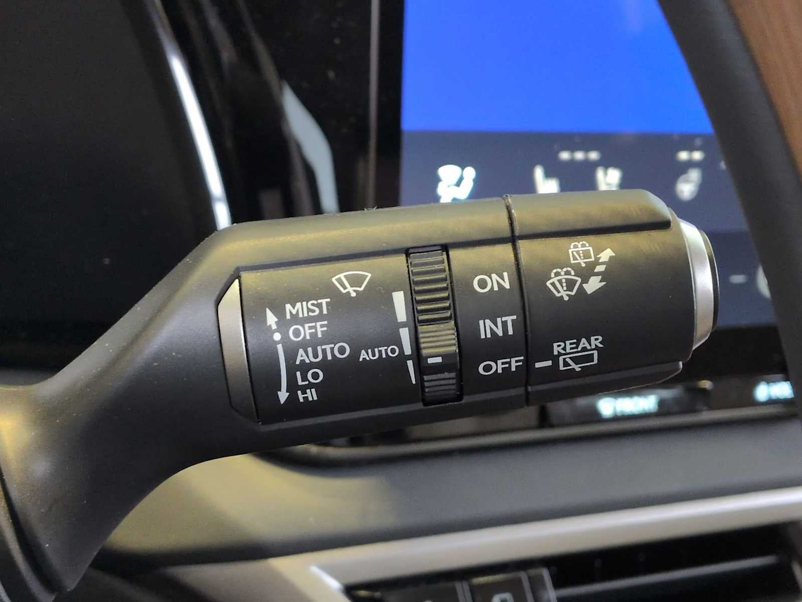 2026 Lexus RX RX 350 Premium+ AWD