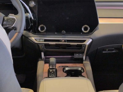 2026 Lexus RX RX 350 Premium+ AWD