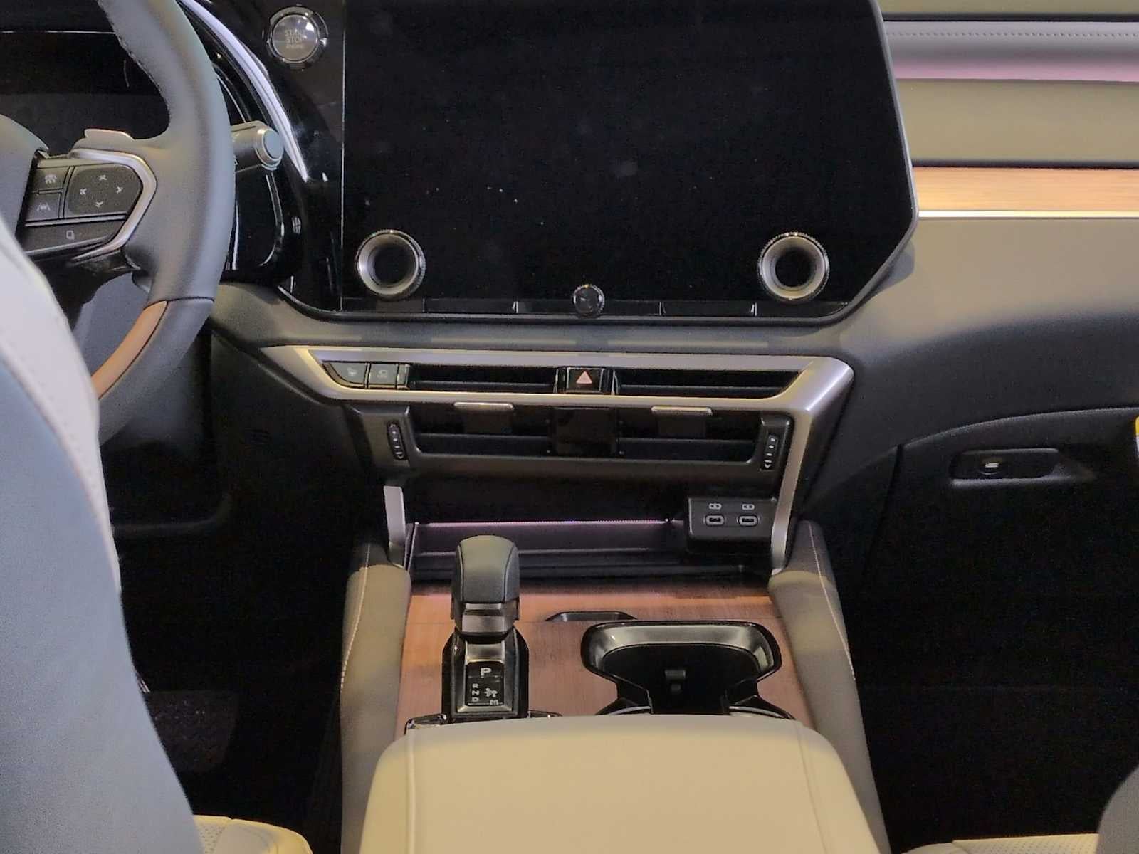 2026 Lexus RX RX 350 Premium+ AWD