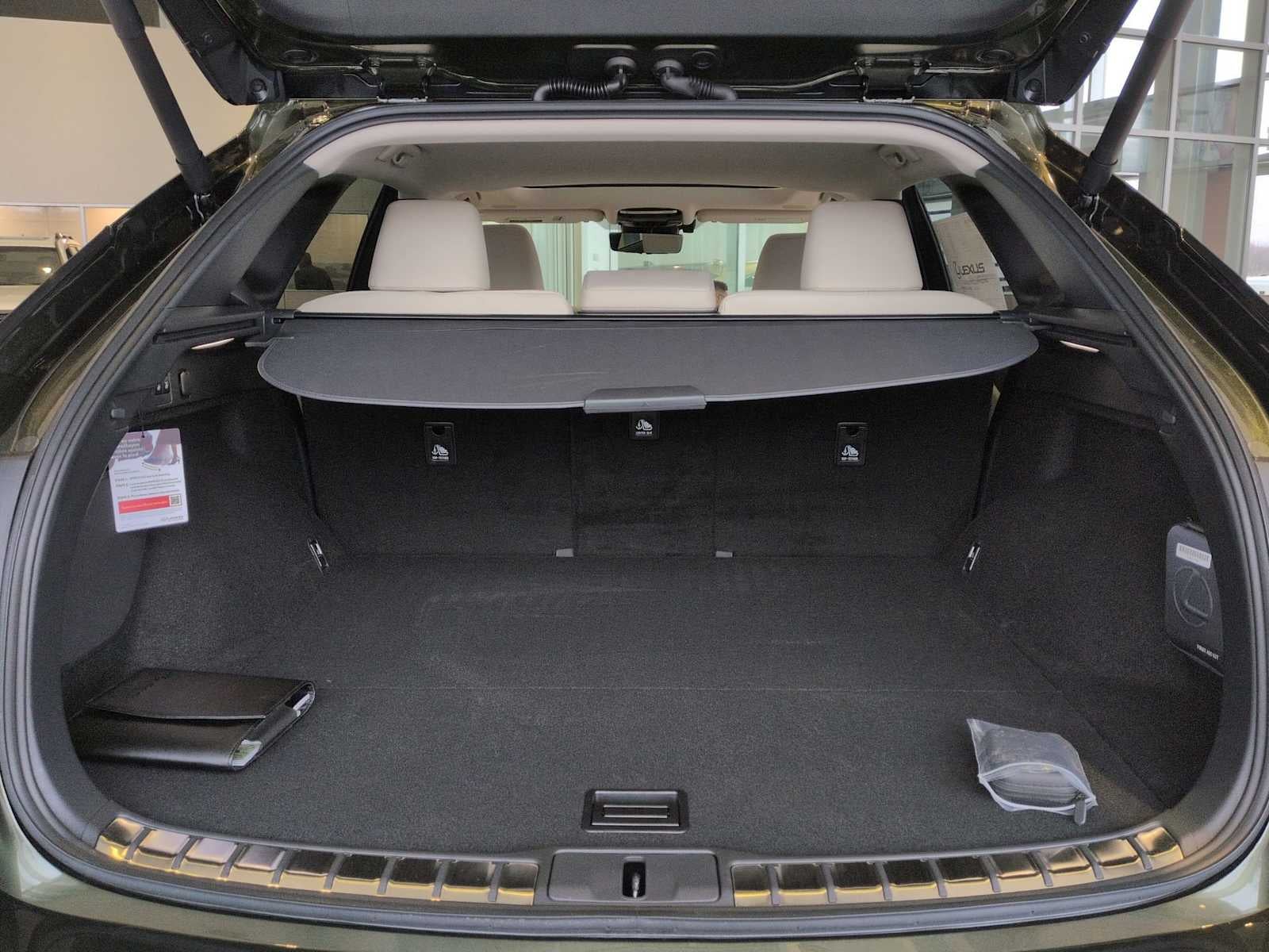 2026 Lexus RX RX 350 Premium+ AWD