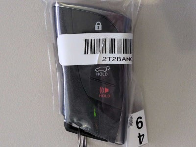 2026 Lexus RX RX 350 Premium+ AWD