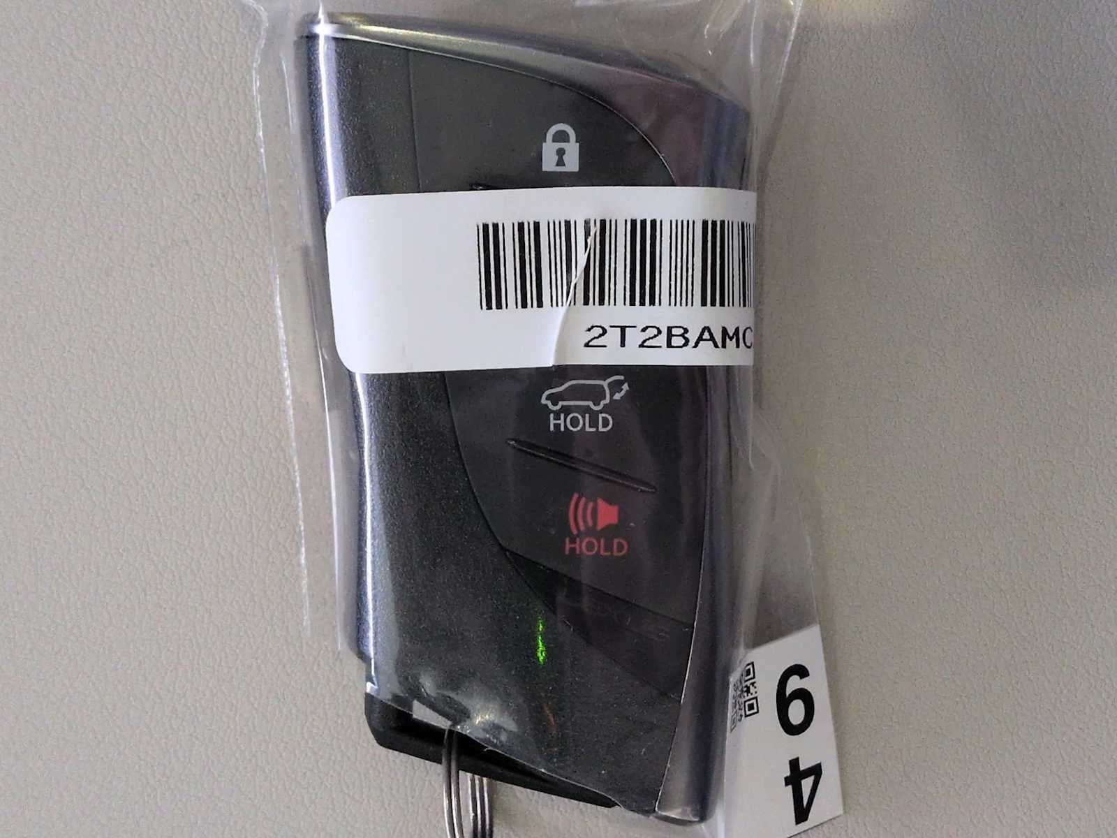 2026 Lexus RX RX 350 Premium+ AWD