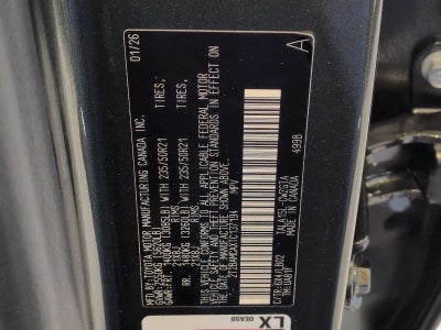 2026 Lexus RX RX 350 Premium+ AWD