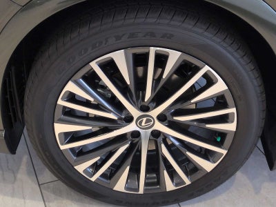 2026 Lexus RX RX 350 Premium+ AWD