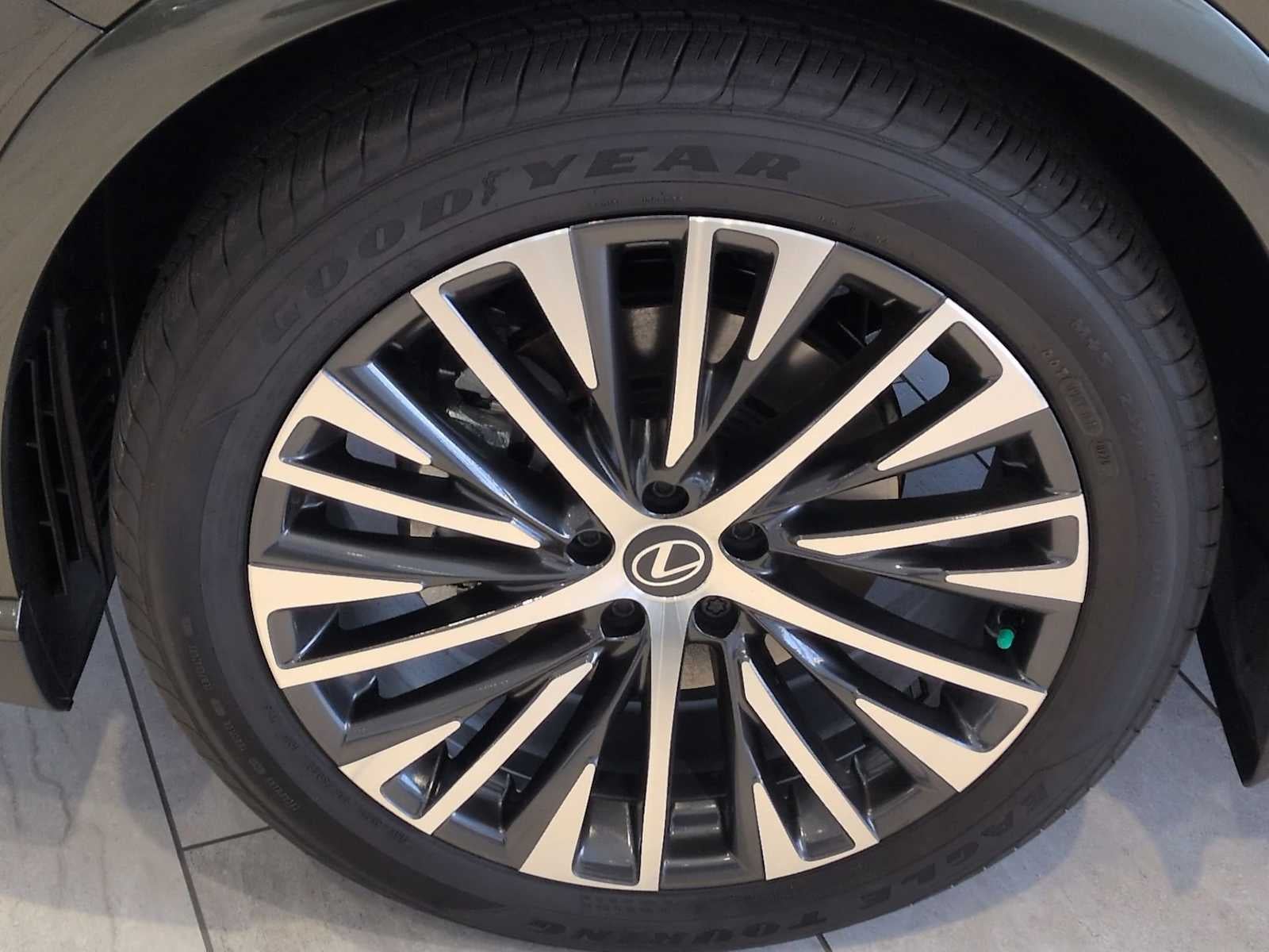 2026 Lexus RX RX 350 Premium+ AWD