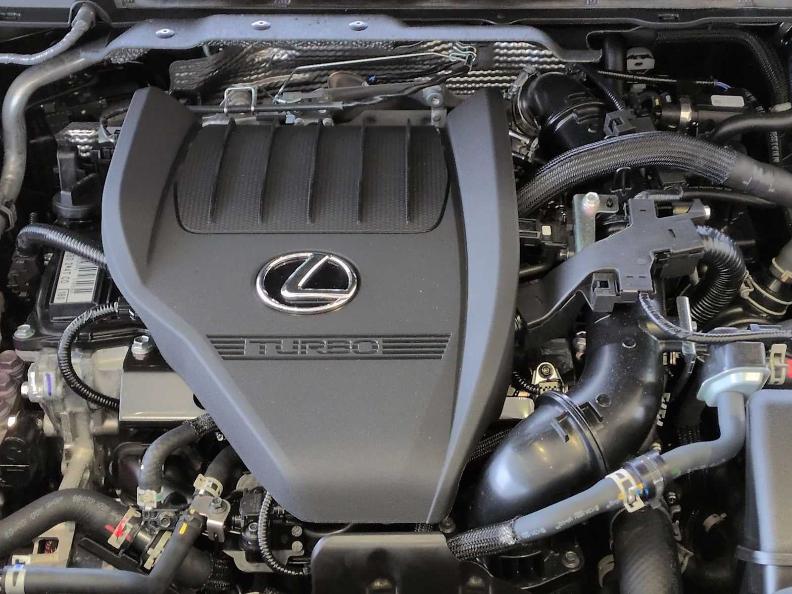 2026 Lexus RX RX 350 Premium+ AWD