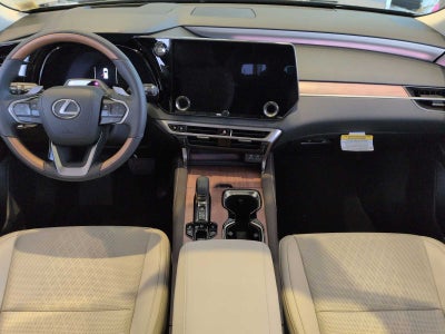 2026 Lexus RX RX 350 Premium+ AWD