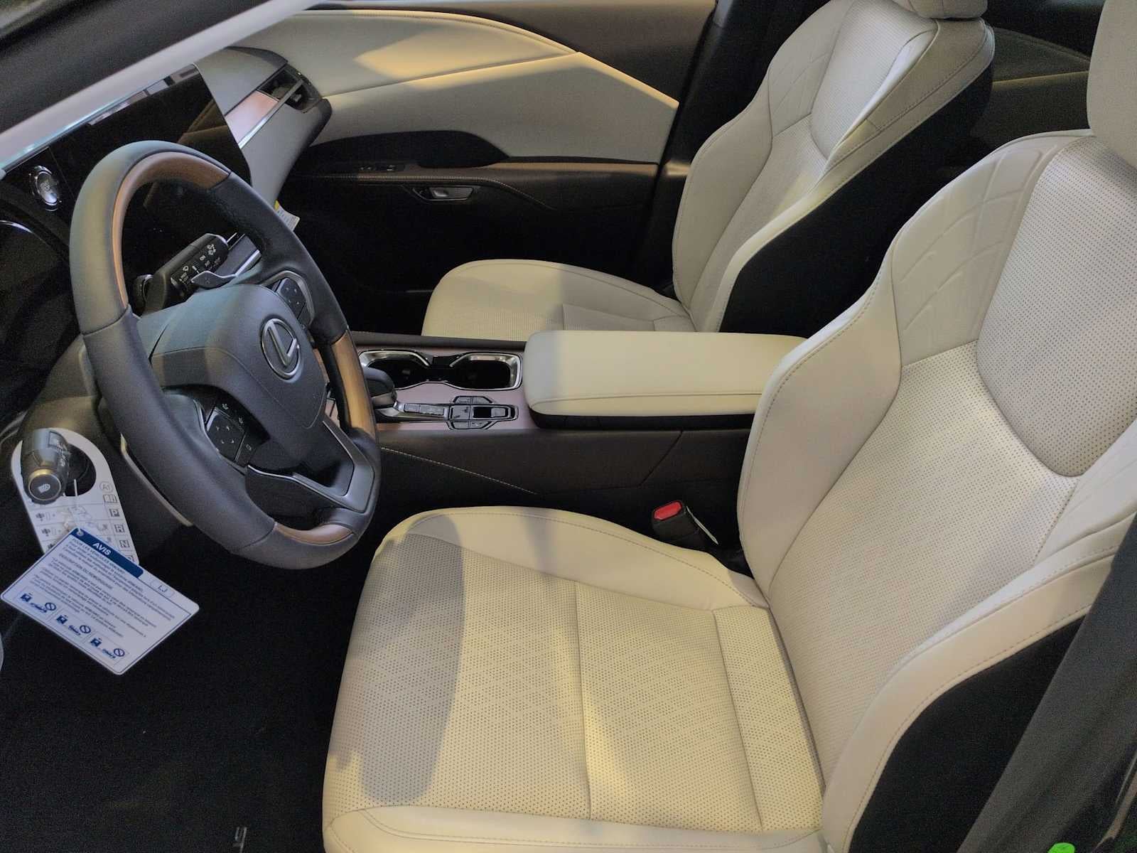 2026 Lexus RX RX 350 Premium+ AWD