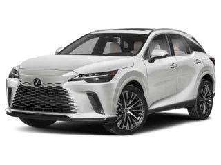 2026 Lexus RX RX 350 Premium AWD