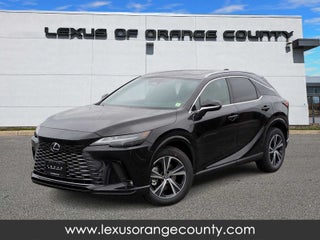 2026 Lexus RX RX 350 Premium AWD