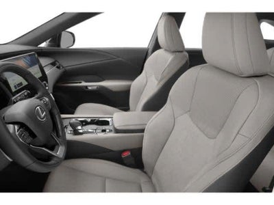 2026 Lexus RX RX 350 Premium AWD