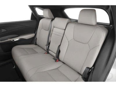 2026 Lexus RX RX 350 Premium AWD