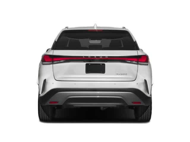 2026 Lexus RX RX 350 Premium AWD