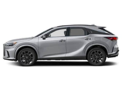 2026 Lexus RX RX 350 F SPORT Design AWD