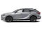 2026 Lexus RX RX 350 F SPORT Design AWD