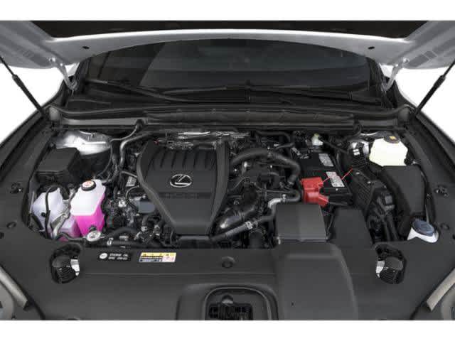 2026 Lexus RX RX 350 F SPORT Design AWD