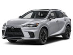 2026 Lexus RX RX 350 F SPORT Design AWD