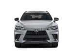 2026 Lexus RX RX 350 F SPORT Design AWD