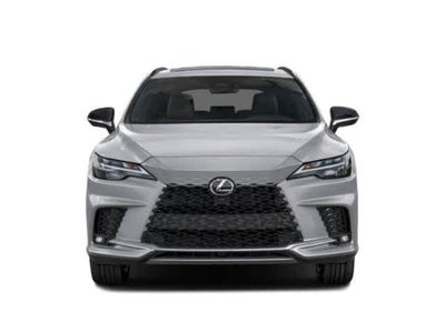 2026 Lexus RX RX 350 F SPORT Design AWD